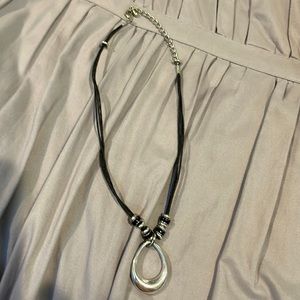 18 inch necklace. Costume.